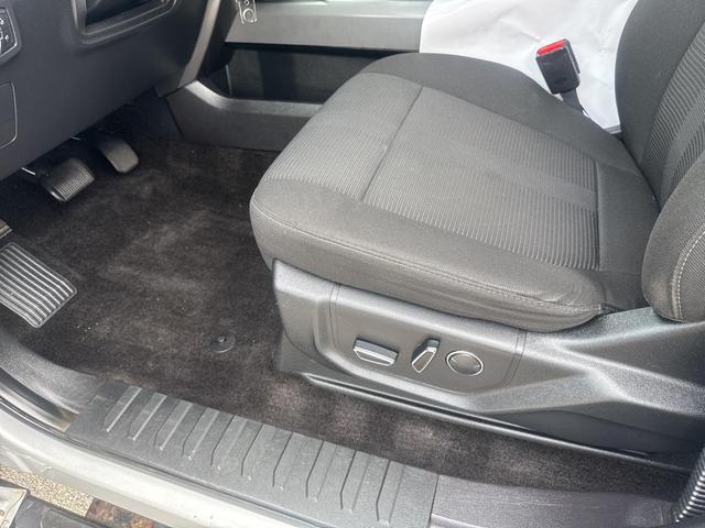 Photo of 2017 Ingot Silver Ford F-150
