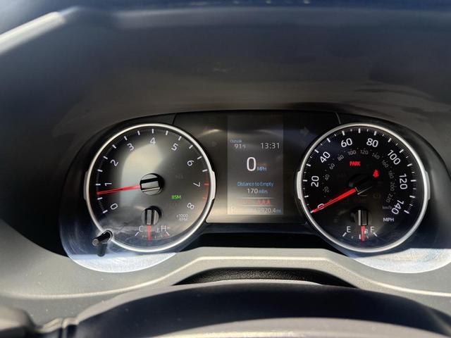 Photo of 2019 Silver Toyota RAV4
