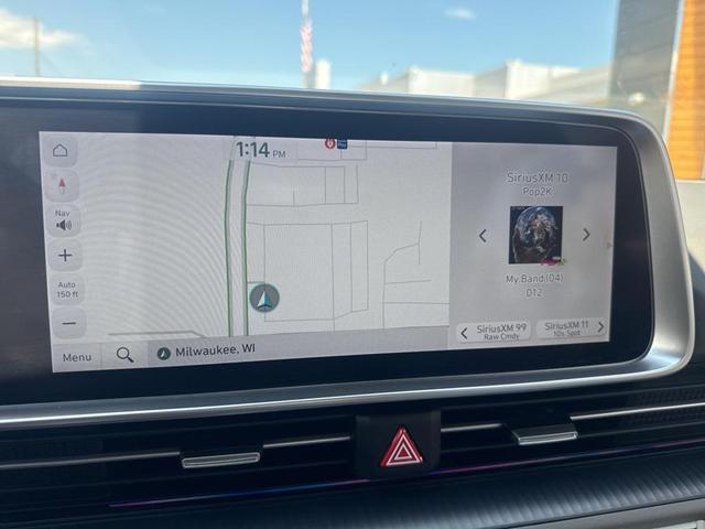 Photo of 2024 Onyx Black Hyundai IONIQ 6