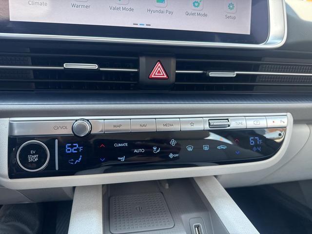 Photo of 2024 Onyx Black Hyundai IONIQ 6