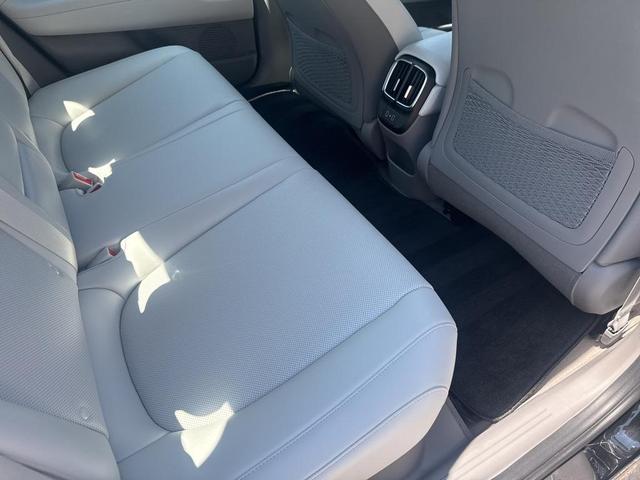 Photo of 2024 Onyx Black Hyundai IONIQ 6