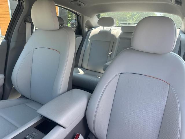 Photo of 2024 Onyx Black Hyundai IONIQ 6