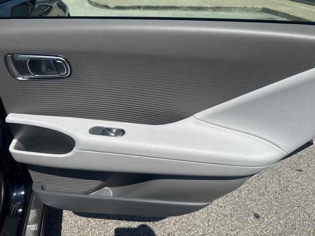 Photo of 2024 Onyx Black Hyundai IONIQ 6