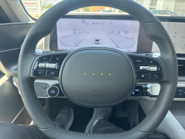 Photo of 2024 Onyx Black Hyundai IONIQ 6