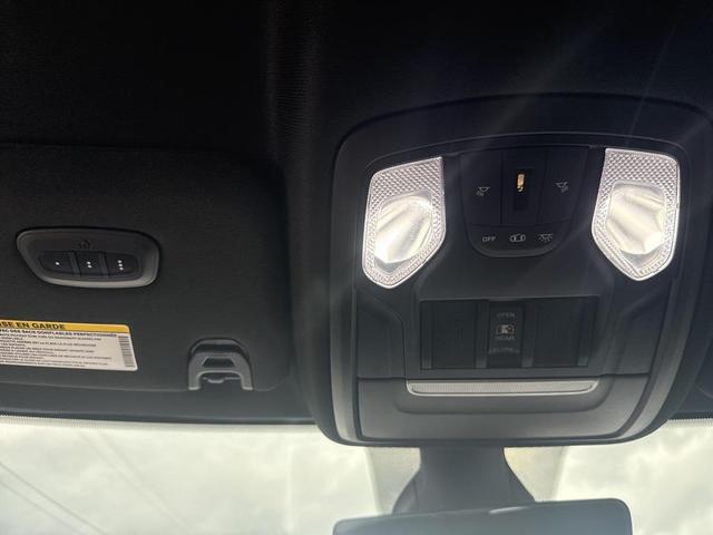 Photo of 2020 Maximum Steel Metallic Clearcoat RAM 2500