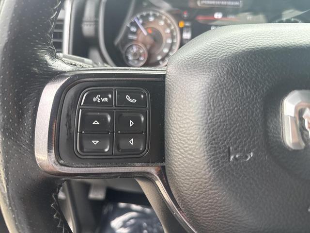 Photo of 2020 Maximum Steel Metallic Clearcoat RAM 2500