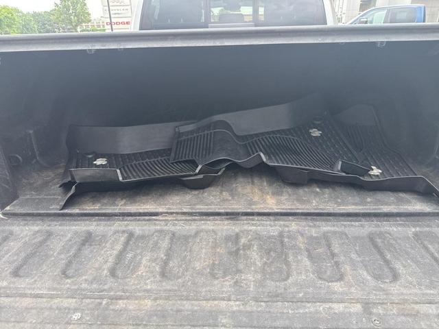 Photo of 2020 Maximum Steel Metallic Clearcoat RAM 2500