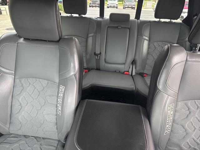 Photo of 2020 Maximum Steel Metallic Clearcoat RAM 2500