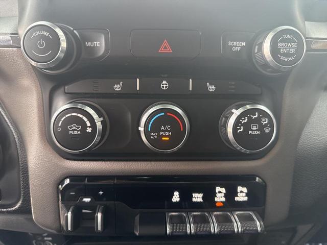Photo of 2020 Maximum Steel Metallic Clearcoat RAM 2500
