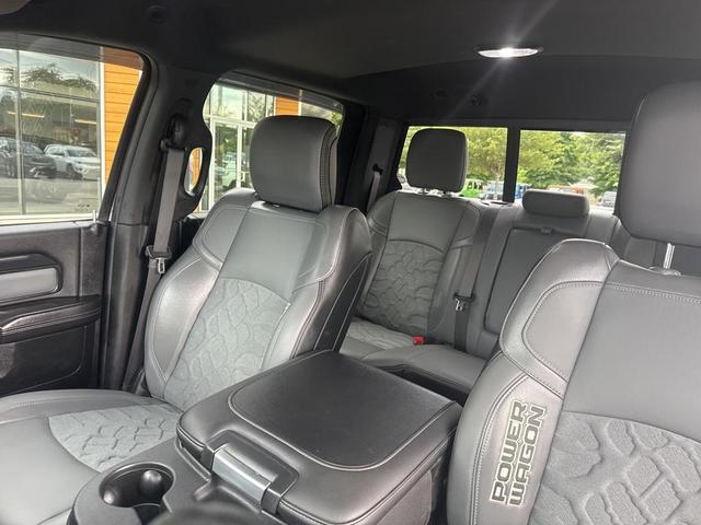 Photo of 2020 Maximum Steel Metallic Clearcoat RAM 2500