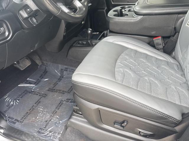Photo of 2020 Maximum Steel Metallic Clearcoat RAM 2500