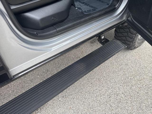Photo of 2020 Maximum Steel Metallic Clearcoat RAM 2500