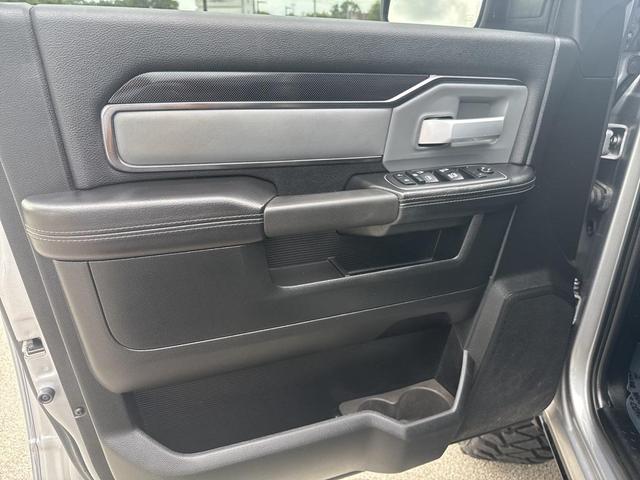 Photo of 2020 Maximum Steel Metallic Clearcoat RAM 2500