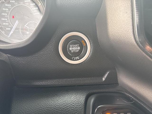Photo of 2020 Maximum Steel Metallic Clearcoat RAM 2500