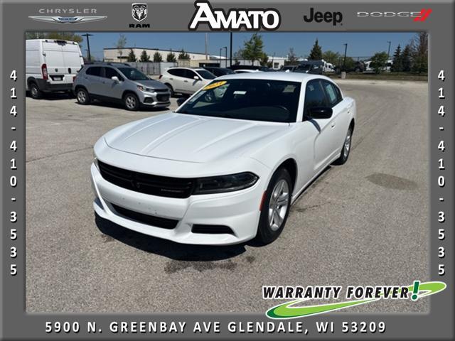 2023 Dodge Charger
