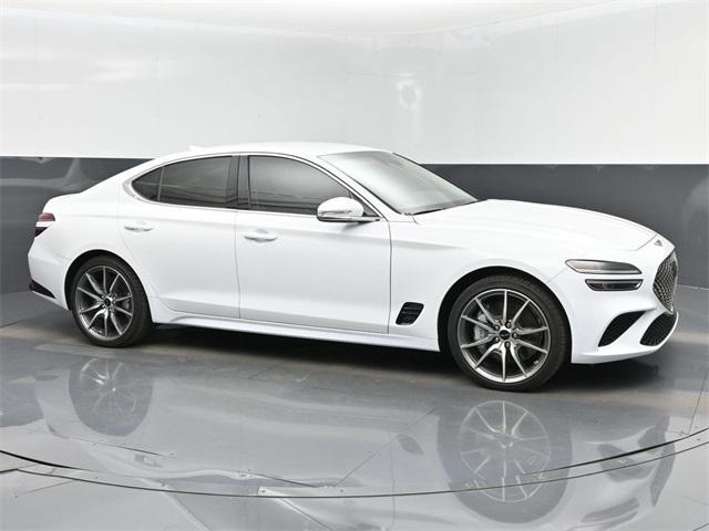 2024 Genesis G70