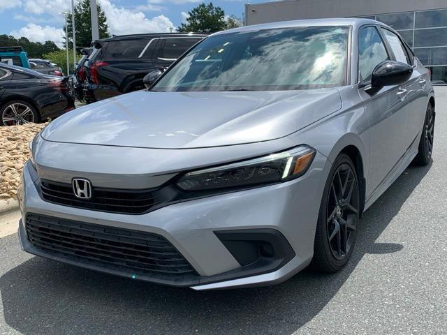 2023 Honda Civic