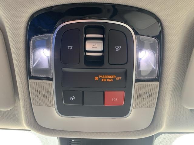 Photo of 2025 Amazon Gray Hyundai TUCSON Hybrid
