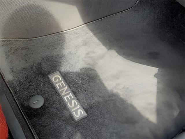 Photo of 2023 Vik Black Genesis G70
