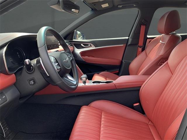 Photo of 2023 Vik Black Genesis G70