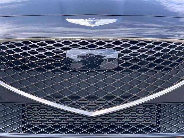 Photo of 2023 Vik Black Genesis G70