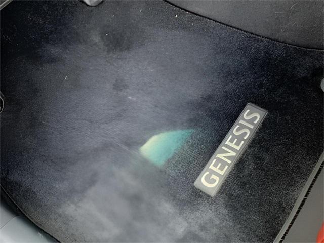 Photo of 2023 Vik Black Genesis G70