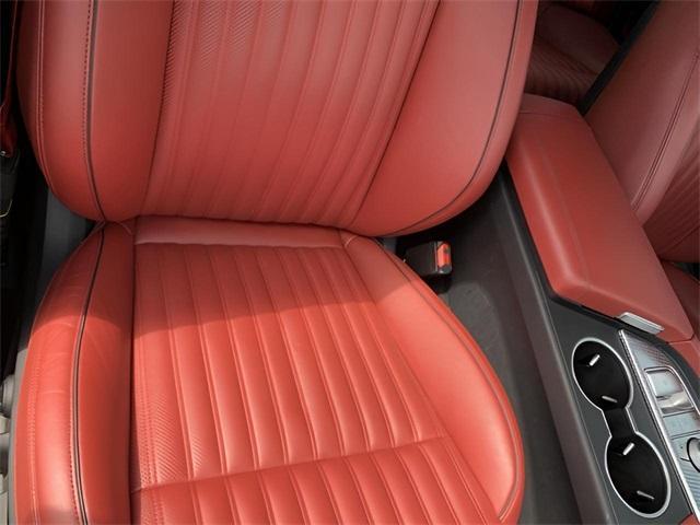 Photo of 2023 Vik Black Genesis G70