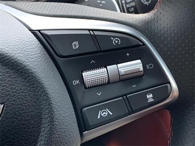 Photo of 2023 Vik Black Genesis G70