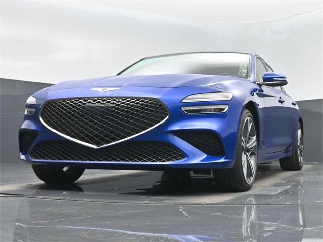 2024 Genesis G70