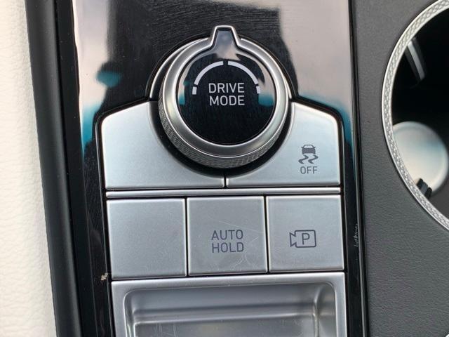 Photo of 2025 Vik Black Genesis G70