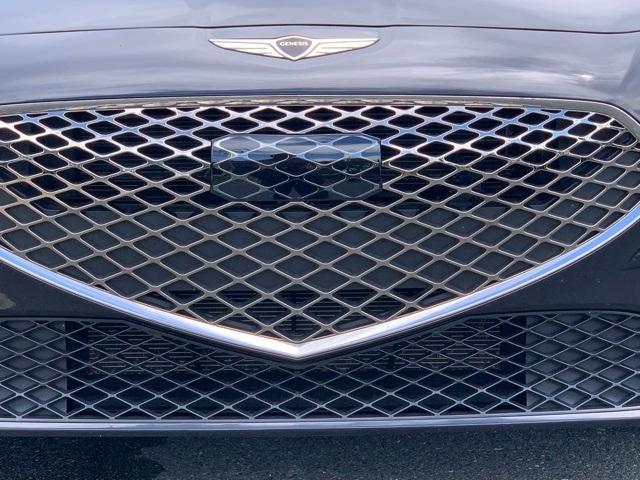 Photo of 2025 Vik Black Genesis G70