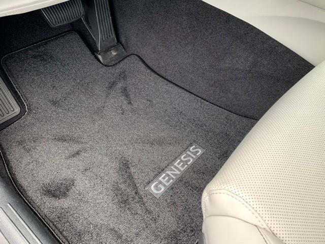 Photo of 2025 Vik Black Genesis G70