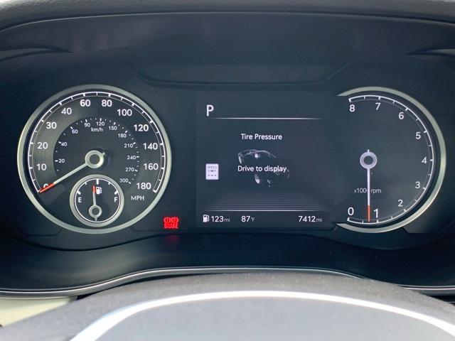 Photo of 2025 Vik Black Genesis G70