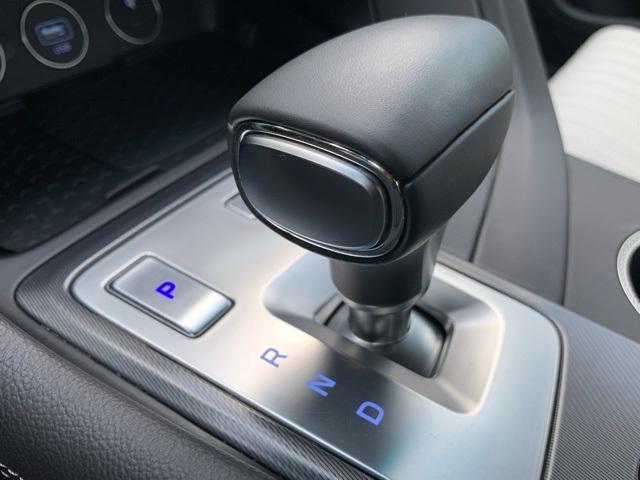 Photo of 2025 Vik Black Genesis G70