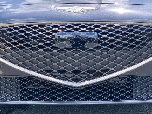 Photo of 2025 Vik Black Genesis G70