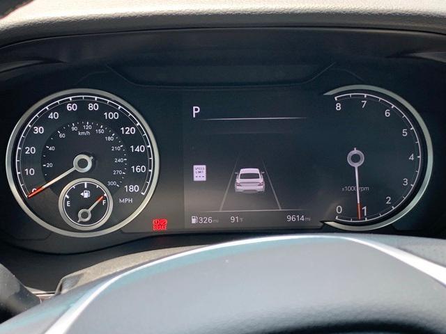 Photo of 2025 Vik Black Genesis G70