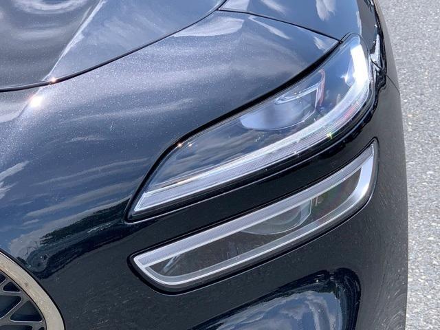 Photo of 2025 Vik Black Genesis G70