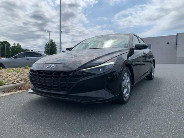 2022 Hyundai Elantra