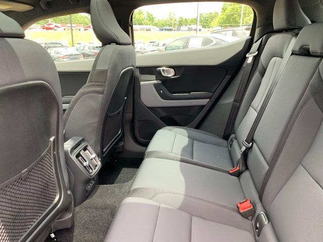 Photo of 2022 Midnight Black Polestar 2