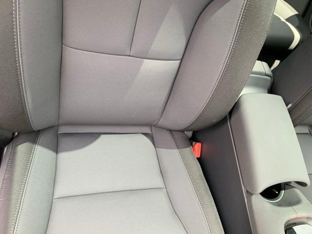 Photo of 2022 Midnight Black Polestar 2