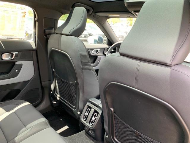 Photo of 2022 Midnight Black Polestar 2