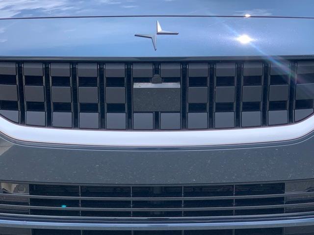 Photo of 2022 Midnight Black Polestar 2