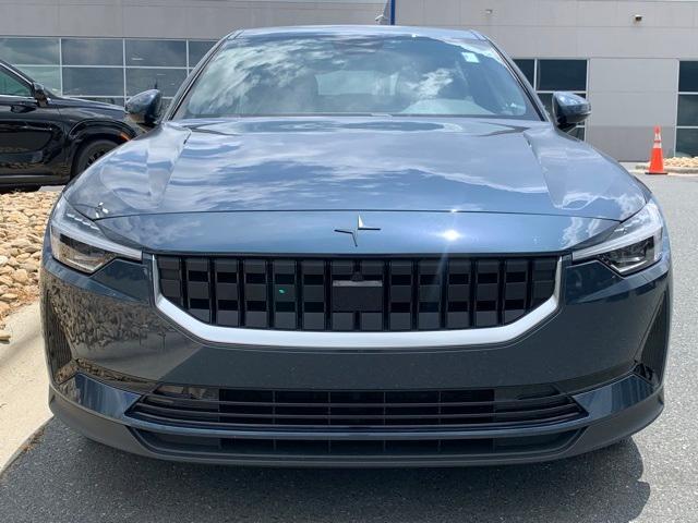 Photo of 2022 Midnight Black Polestar 2