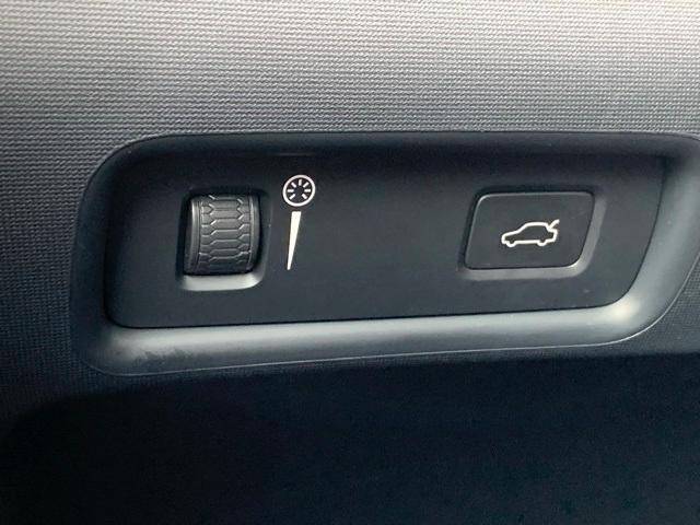 Photo of 2022 Midnight Black Polestar 2