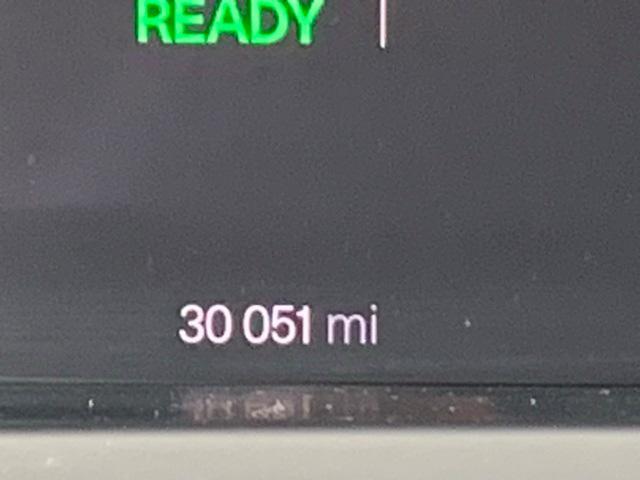 Photo of 2022 Midnight Black Polestar 2