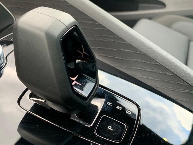 Photo of 2022 Midnight Black Polestar 2