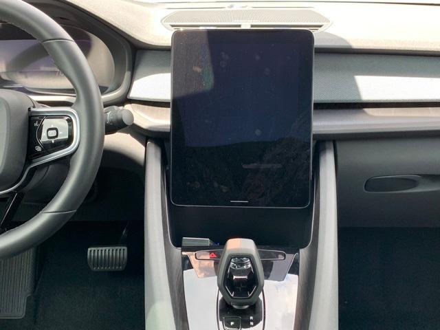 Photo of 2022 Midnight Black Polestar 2