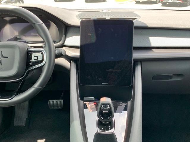Photo of 2022 Midnight Black Polestar 2
