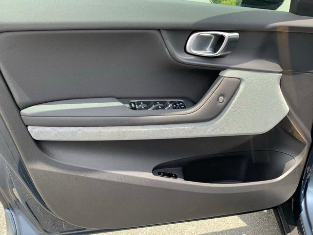 Photo of 2022 Midnight Black Polestar 2