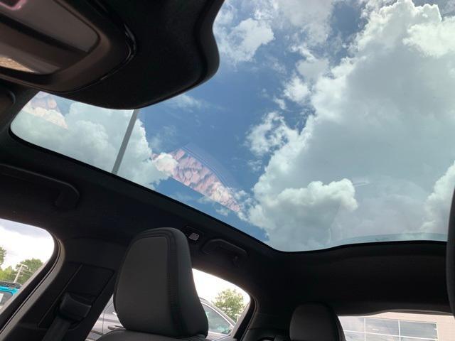 Photo of 2022 Midnight Black Polestar 2